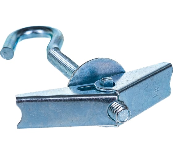 Изображение товара Складной пружинный дюбель ГОСКРЕП M8, 1 шт. 4-0014970