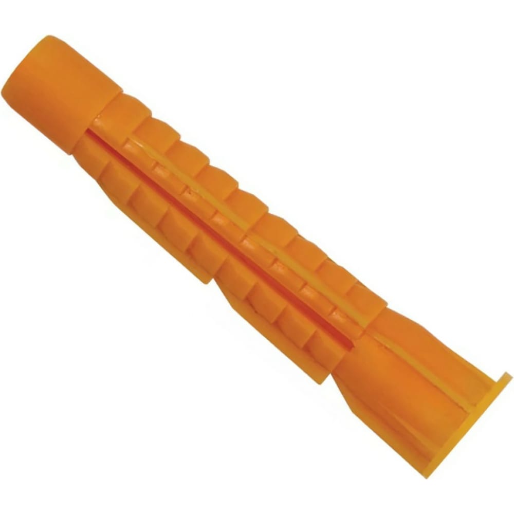 Универсальный дюбель Госкреп дюбель универсальный tech krep zum 6x37 мм полипропиленовый оранжевый 10 шт