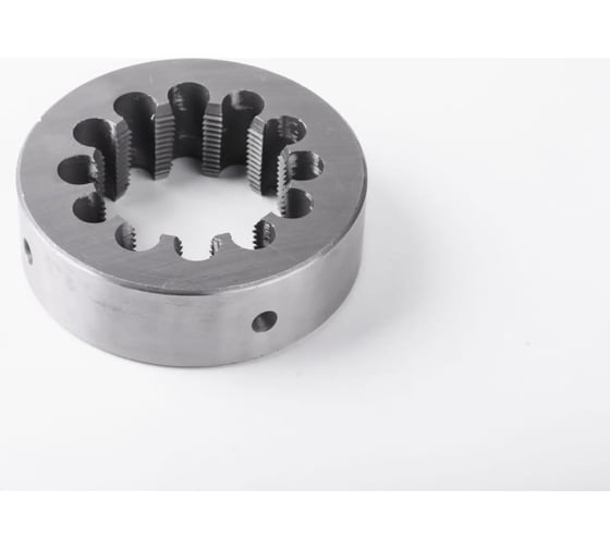 Изображение товара Плашка ИПК М 8x1,25 осн Р6М5 2650-16216