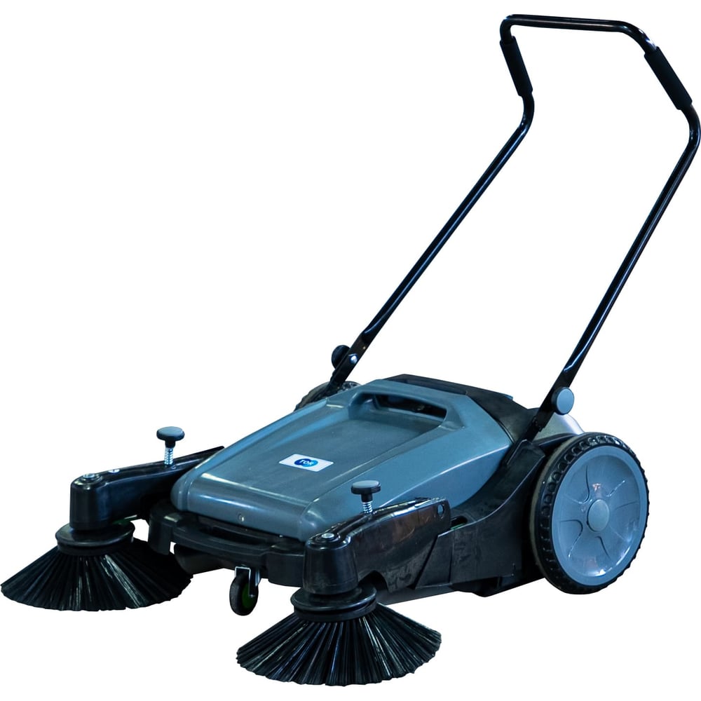 Изображение товара Подметальная машина TOR M92 для уборки помещений и улицы