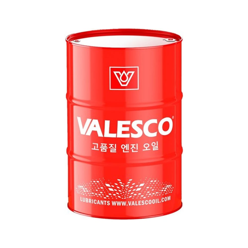 Изображение товара Моторное масло VALESCO EUROTEC GX 7000 5W40 синтетическое 60 л