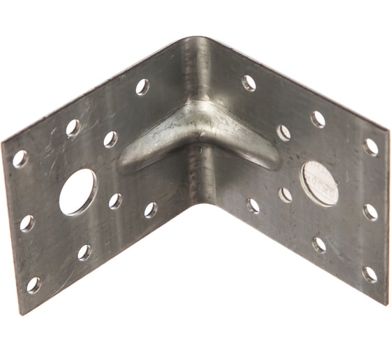 Изображение товара Усиленный крепежный уголок ГОСКРЕП 70х70х55 13-0020070