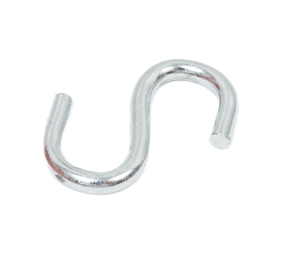 Изображение товара S-образный крючок Госкреп М 3 4 шт. 7-0015130