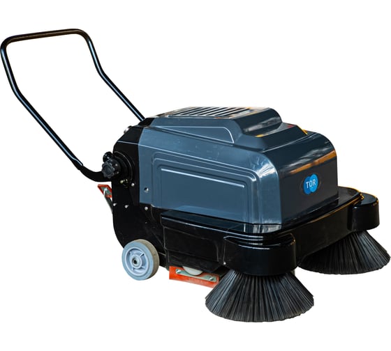 Изображение товара Подметальная машина TOR A100 с АКБ GEL 12/100 В/Ач 1025531
