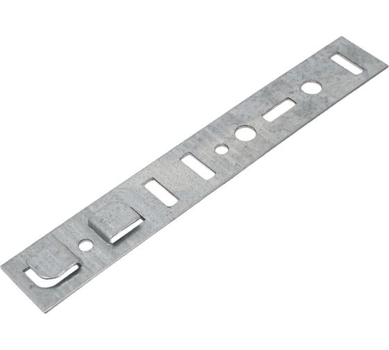 Изображение товара Оконные пластины ГОСКРЕП не поворотная REHAU 170 мм/1,2мм 13-0022320