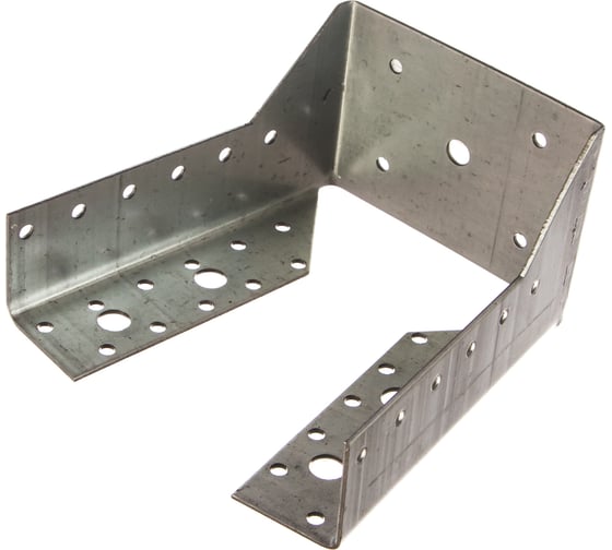 Изображение товара Опора бруса ГОСКРЕП закрытая 100х140 13-0021860