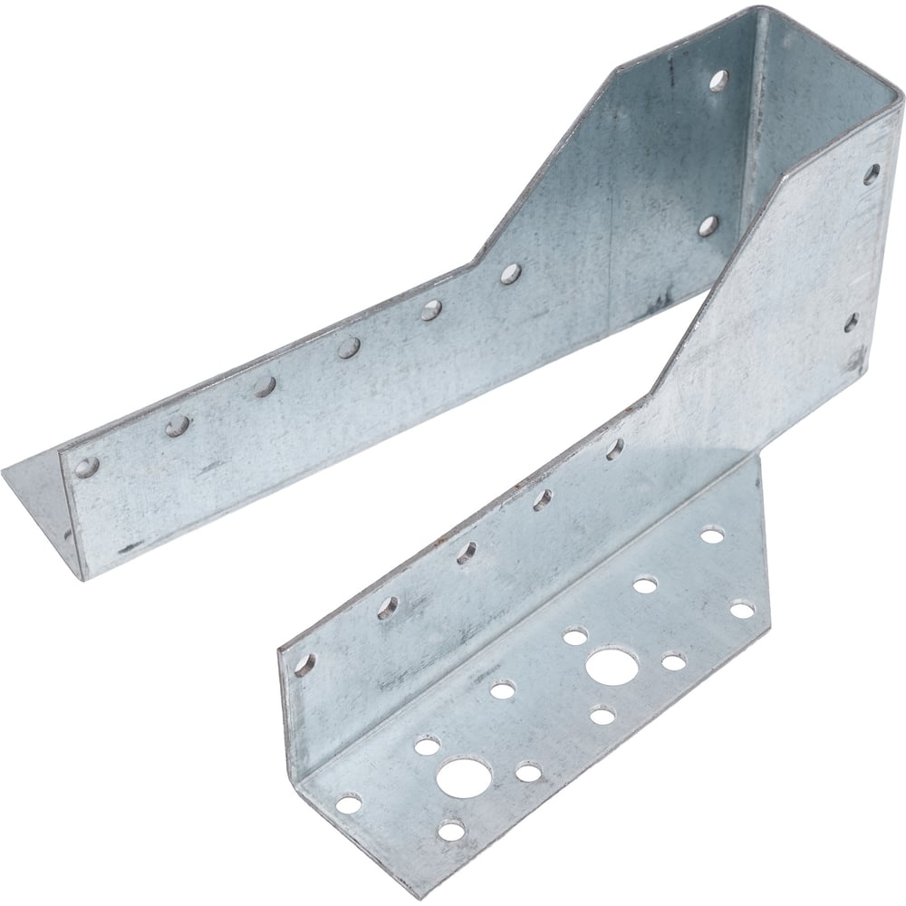 Изображение товара Опора бруса Госкреп открытая 40х170 для строительных конструкций