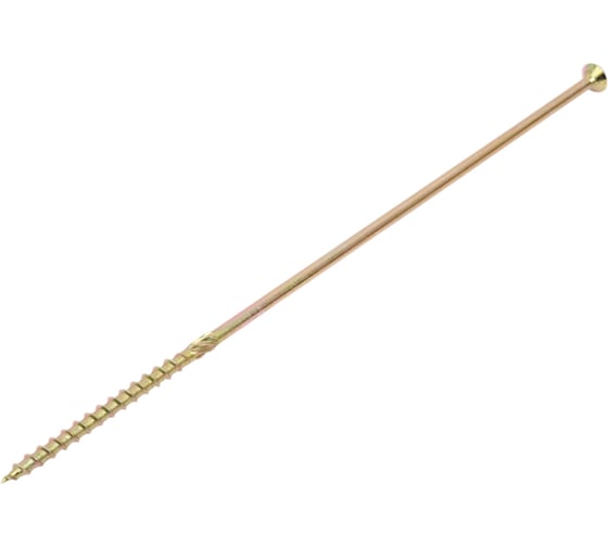 Изображение товара Универсальный саморез Bullit конструкц. 8,0 x 320 потай TX40 14-0016640