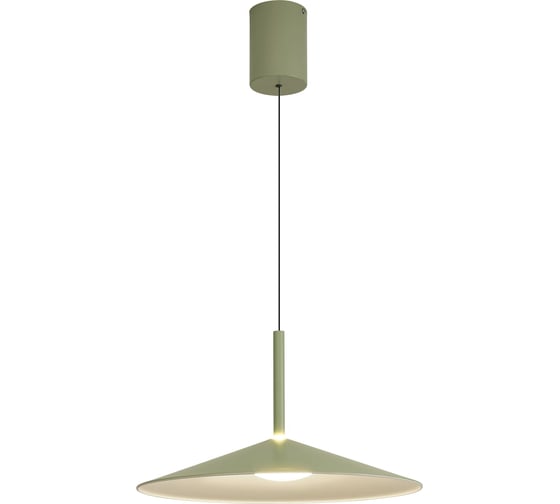 Изображение товара Подвесной светильник MANTRA calice 7898