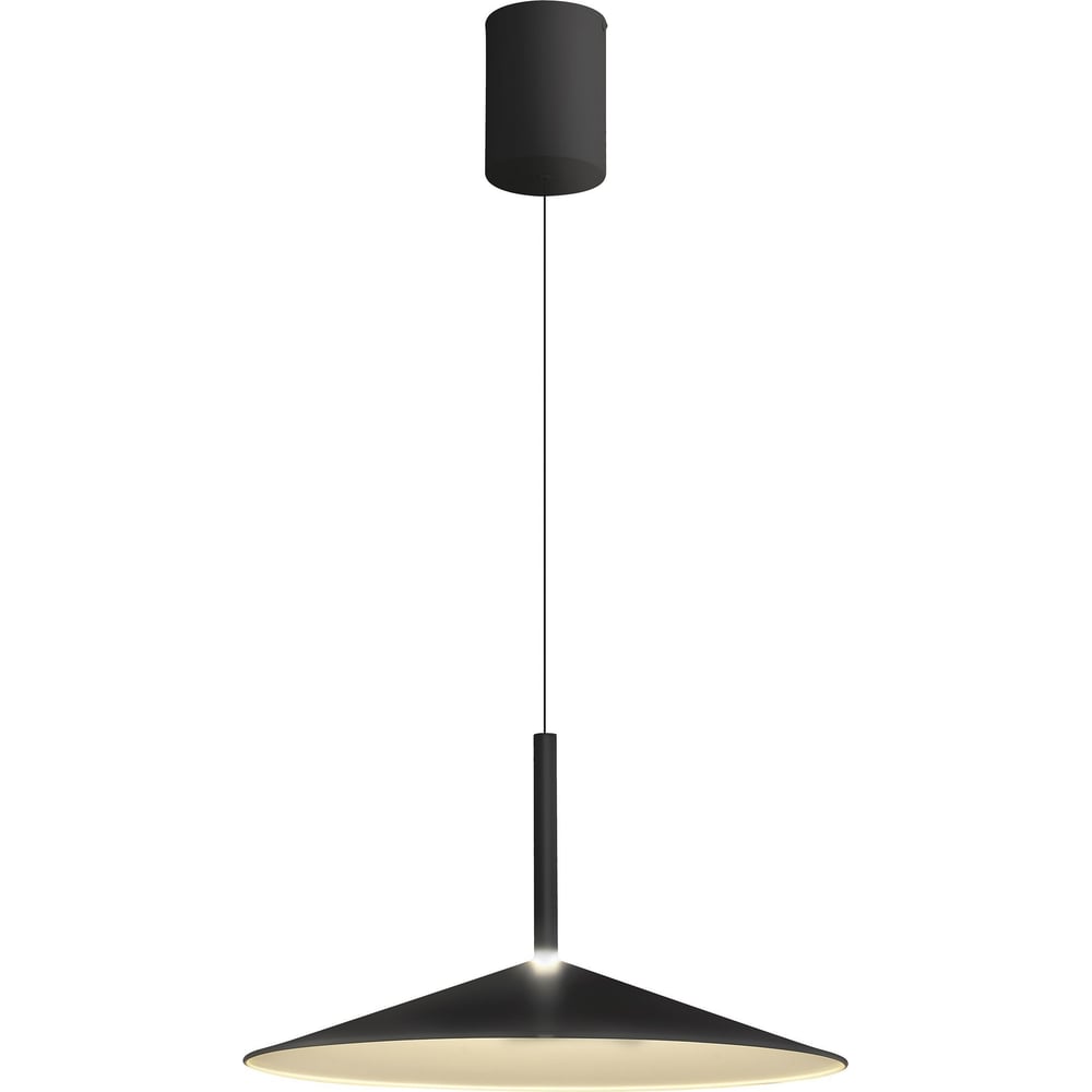 Изображение товара Подвесной светильник MANTRA calice 7891 современный дизайн теплый белый свет