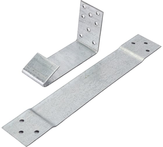 Изображение товара Скользящая опора для стропил ГОСКРЕП 160x90x40 13-0021920