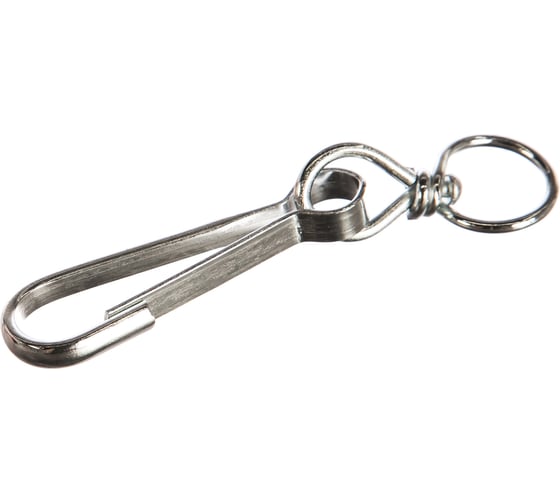 Изображение товара Карабин Госкреп тип 125 с вертлюгом 70 7-0012800