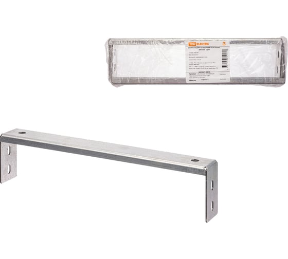 Изображение товара Скоба TDM ELECTRIC подвеса верхняя осн. лотка 300 мм SQ2907-0515