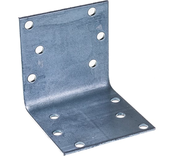 Изображение товара Равносторонний крепежный уголок ГОСКРЕП 50х50х50 13-0020630