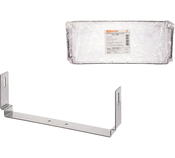 Изображение товара Скоба TDM ELECTRIC подвеса нижняя осн. лотка 300 мм SQ2907-0522