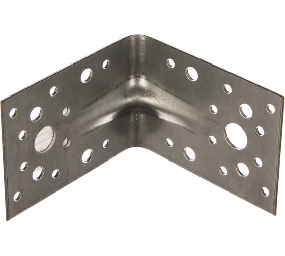 Изображение товара Усиленный крепежный уголок Госкреп 90х90х65 13-0020090