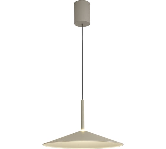 Изображение товара Подвесной светильник MANTRA calice 7893