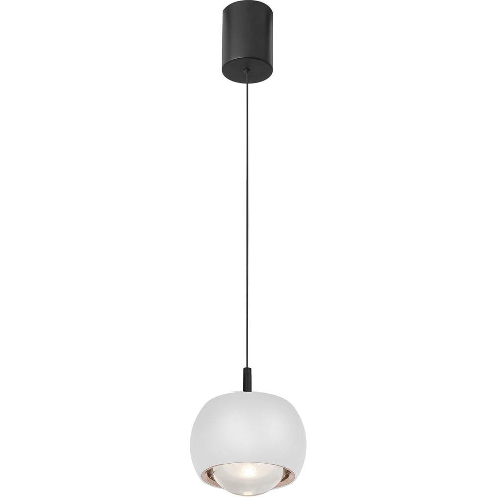 Изображение товара Подвесной светильник MANTRA roller 8405 с одним плафоном участок до 2 кв м