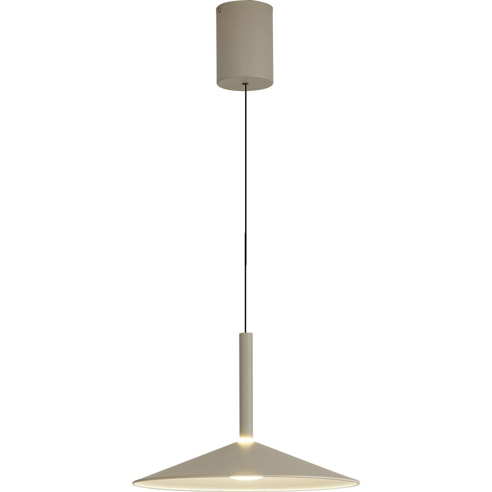 Изображение товара Подвесной светильник MANTRA Calice 7897 дизайнерский светильник для интерьера