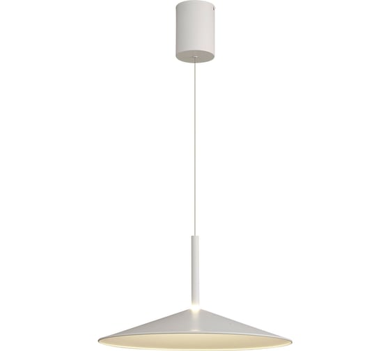 Изображение товара Подвесной светильник MANTRA calice 7890