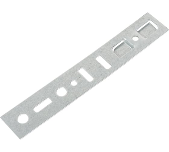 Изображение товара Оконные пластины ГОСКРЕП не поворотная REHAU 150 мм/1,2мм 13-0022310