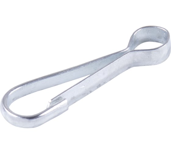 Изображение товара Карабин Госкреп Тип 125, 30мм 2 шт. 7-0012520