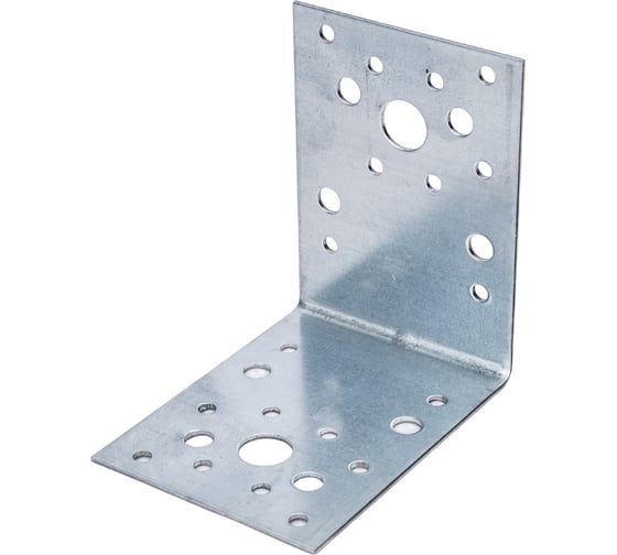 Изображение товара Крепежный уголок ГОСКРЕП 90х90х65 13-0020030