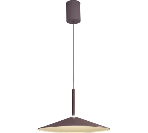 Изображение товара Подвесной светильник MANTRA calice 7892