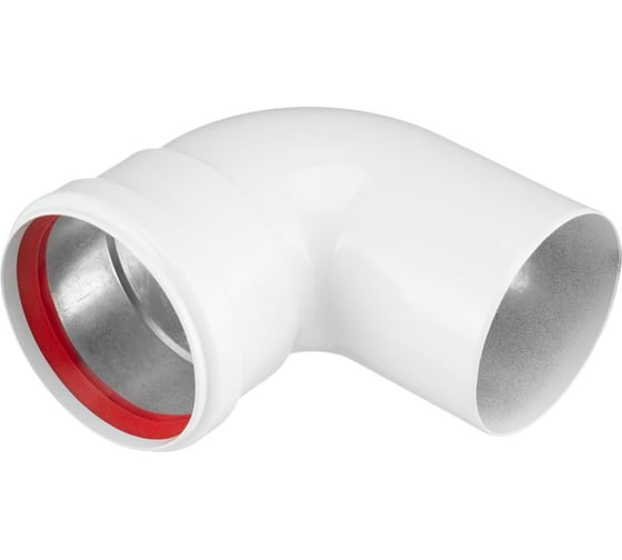 Изображение товара Отвод WARM 80-90 гр DK0014