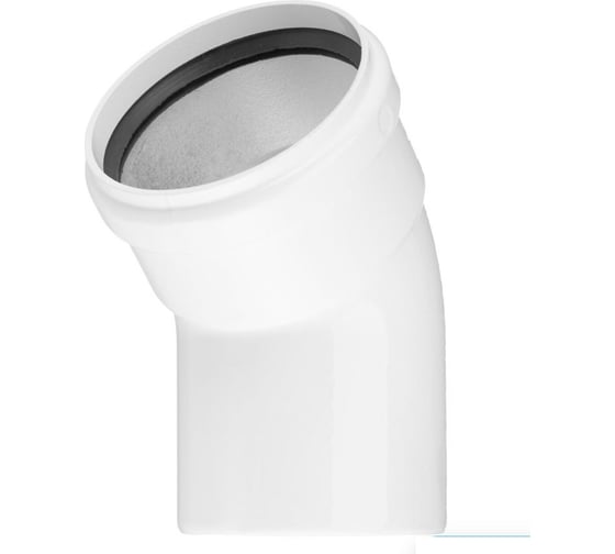 Изображение товара Отвод WARM 80-45 гр DK0015