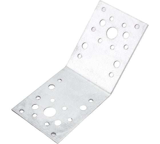 Изображение товара Крепежный уголок 135 градусов Госкреп 90х90х65 13-0020190