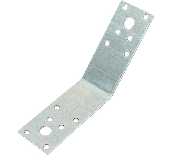 Изображение товара Крепежный уголок 135 градусов Госкреп 90х90х40 13-0020180