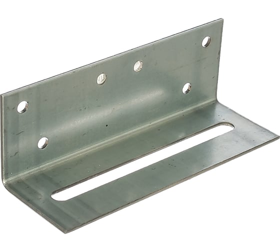 Изображение товара Скользящий крепежный уголок ГОСКРЕП 40х40х120 13-0020890