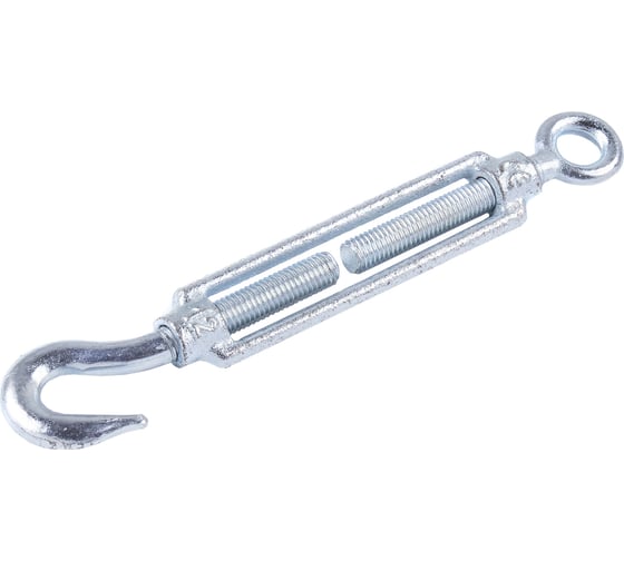 Изображение товара Талреп Госкреп DIN 1480 крюк-кольцо М12 (1 шт) 7-0013610