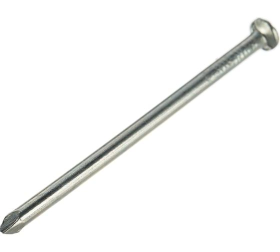 Изображение товара Строительный гвоздь ГОСКРЕП цинк 2,5х60 1 кг 9-0014420