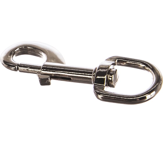 Изображение товара Карабин для животных ГОСКРЕП 19 1 шт. 7-0021090