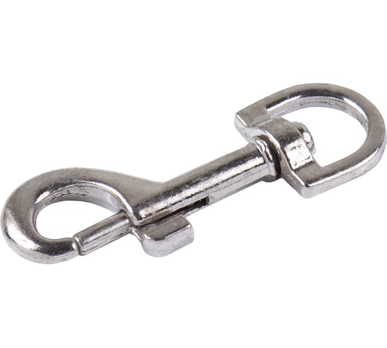 Изображение товара Карабин для животных ГОСКРЕП 25 1 шт. 7-0021100