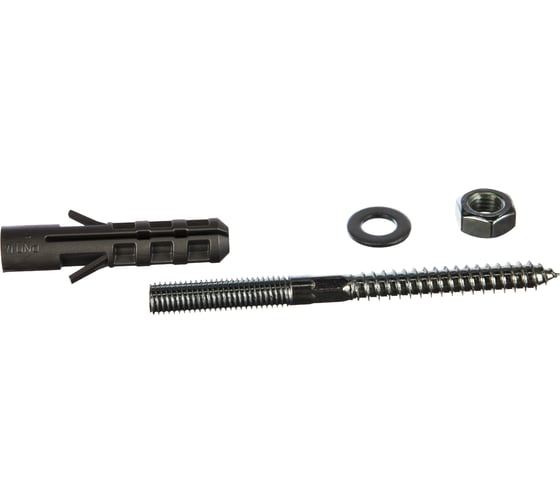 Изображение товара Комплект крепления для бойлера ГОСКРЕП 10х120 2 шт 9-0016490