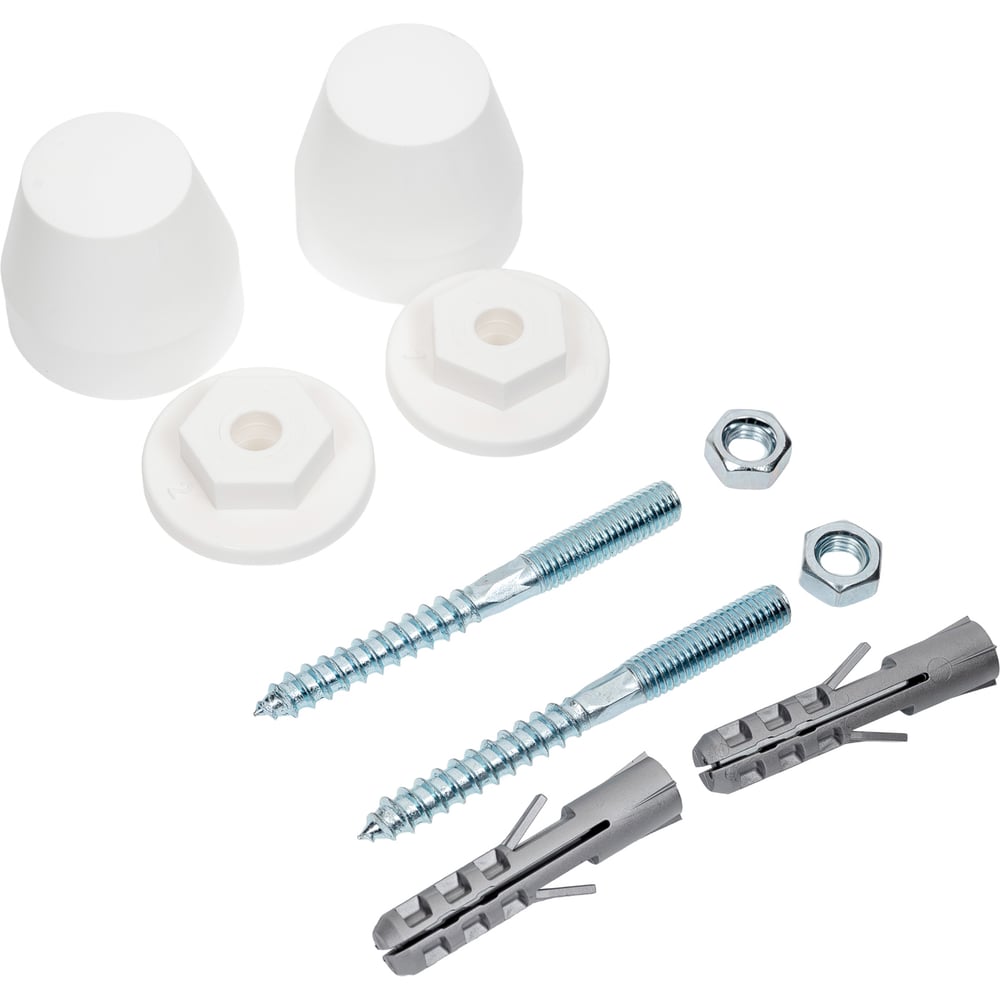 Комплект крепления для раковины Госкреп 9999992644