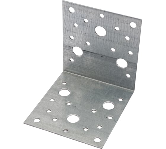 Изображение товара Крепежный уголок ГОСКРЕП 105х105х90 13-0019970