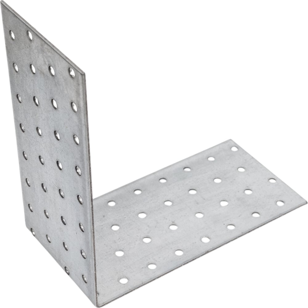 Изображение товара Равносторонний крепежный уголок Госкреп 160х160х80