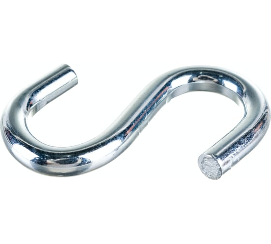 Изображение товара S-образный крючок ГОСКРЕП М 8 1 шт. 7-0015220
