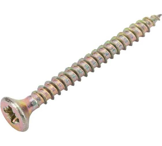 Изображение товара Саморез ГОСКРЕП ШУЖ 3,0х30 мм 200 шт. 1-0027480