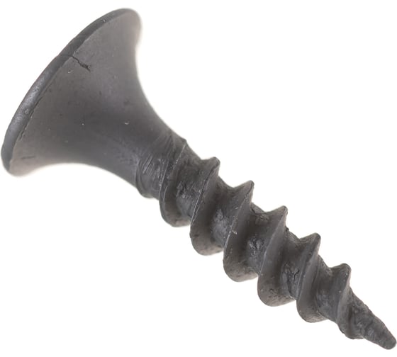 Изображение товара Саморез ГОСКРЕП ШСГМ 3,5х16 1000 шт. ,пакет 1-0013180