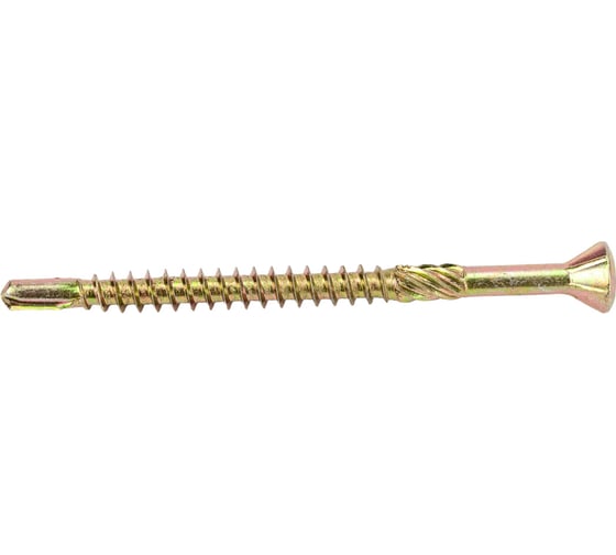 Изображение товара Шурупы для паркетной доски Госкреп 3,2х45 TX10 (50 шт.) BULLIT 14-0015170