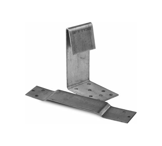 Изображение товара Скользящая опора для стропил Госкреп 90x90x40 13-0021940