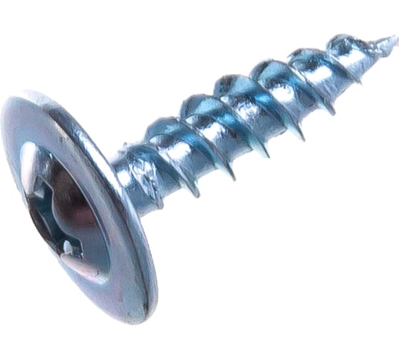 Изображение товара Саморез ГОСКРЕП ШСММ прессшайба 4,2х16 1000 шт., пакет 1-0015090