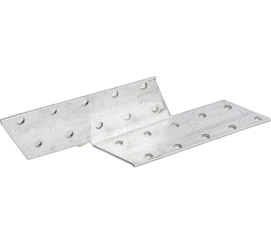 Изображение товара Держатель балки Госкреп левый 40х170х40 13-0022000