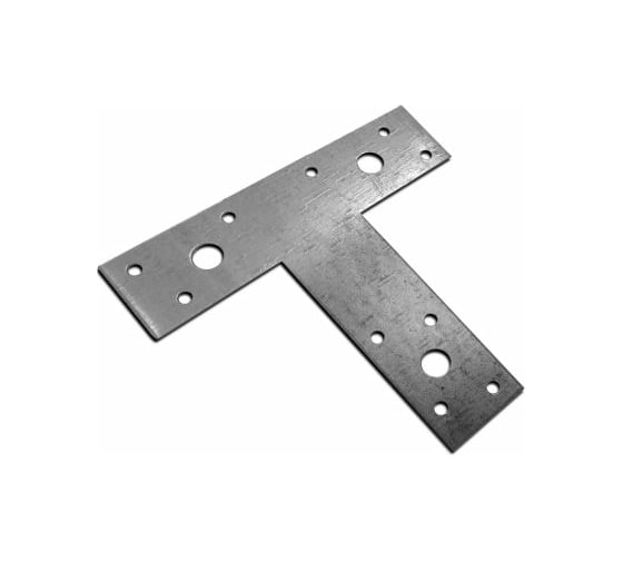 Изображение товара Т-образная пластина ГОСКРЕП ТР 135*135*35 13-0021660