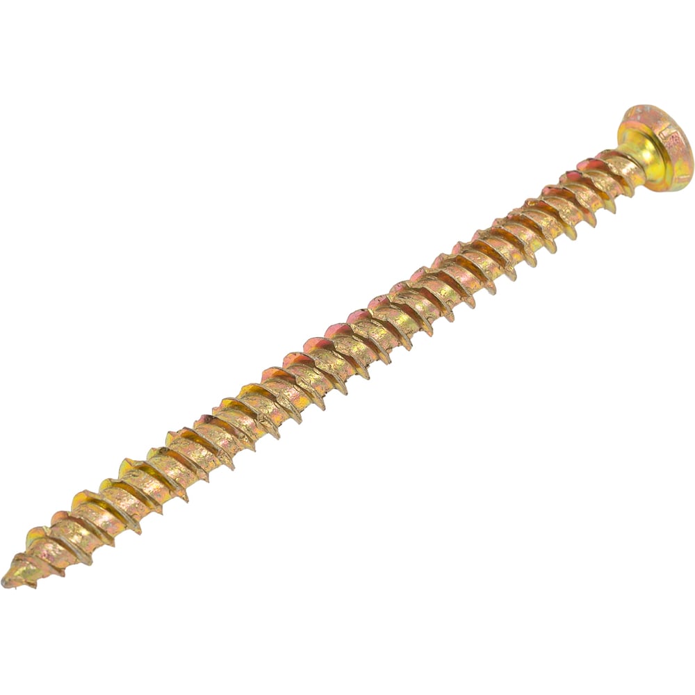 Изображение товара Шурупы по бетону ГОСКРЕП 7,5х92 20 шт пакет